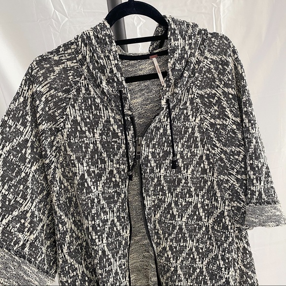 Free people cardigan - Picture 4 of 4